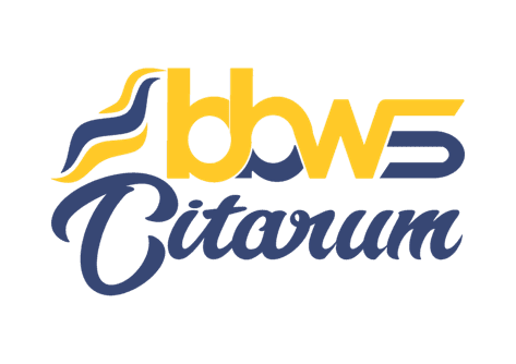 Logo BBWS Citarum